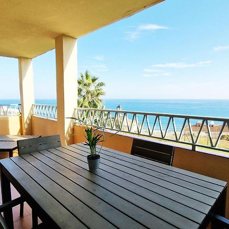 Aa Guest - Don Juan Eco Front Sea Views Apartment Fuengirola Exterior foto