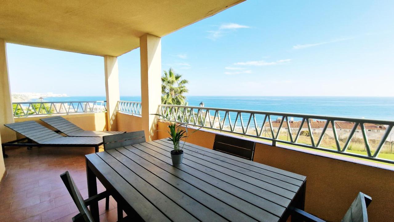 Aa Guest - Don Juan Eco Front Sea Views Apartment Fuengirola Exterior foto