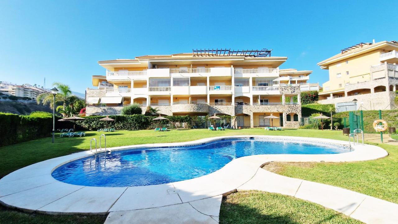 Aa Guest - Don Juan Eco Front Sea Views Apartment Fuengirola Exterior foto